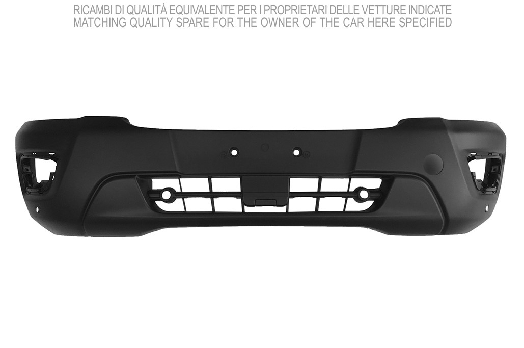 FORD TRANSIT 2019- codice 1061114