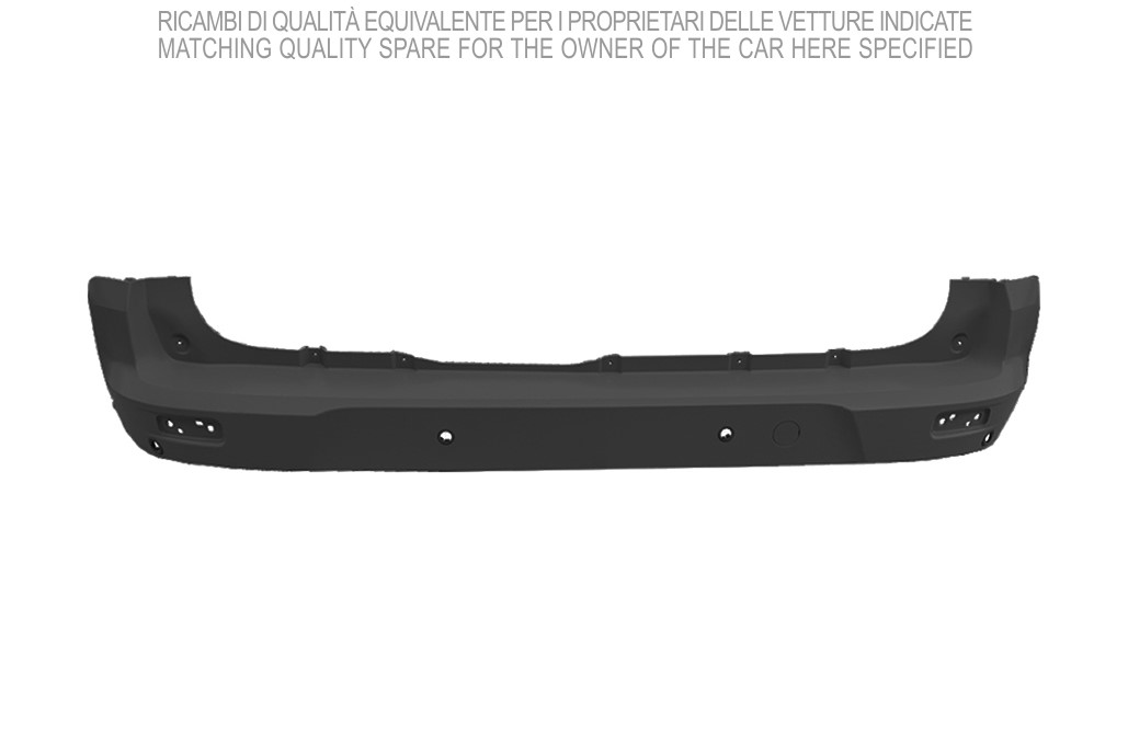 FORD TOURNEO CONNECT 2018-2024 codice 1071122