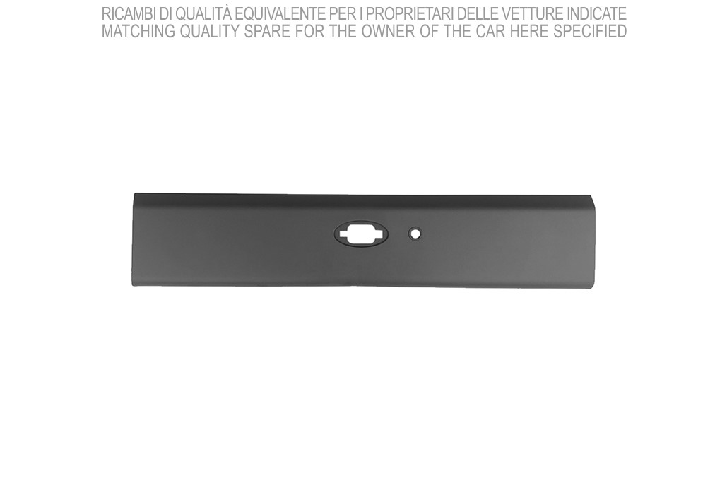 RENAULT MASTER IV 2010-2014 codice 1448247