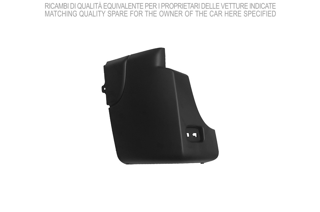 RENAULT MASTER IV 2019-2024 codice 1463022