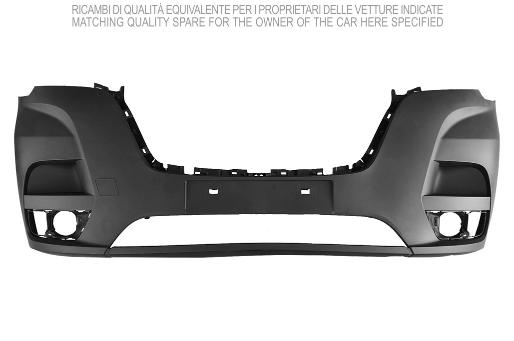 RENAULT MASTER IV 2019-2024 codice 1463110