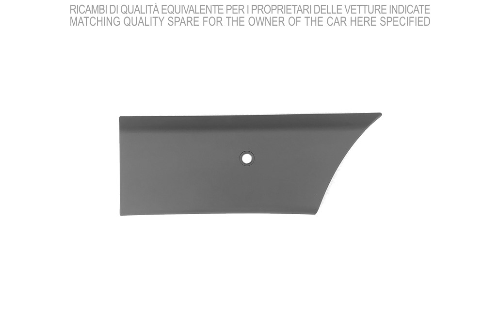 RENAULT MASTER IV 2019-2024 codice 1463287