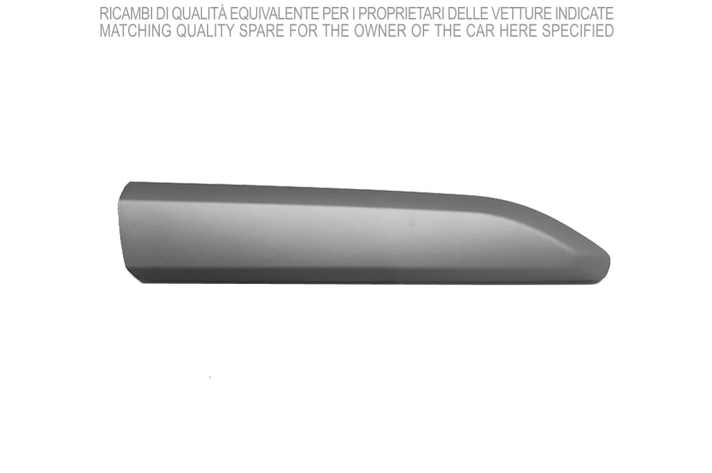 PEUGEOT PARTNER 2018-2024 codice 1553221