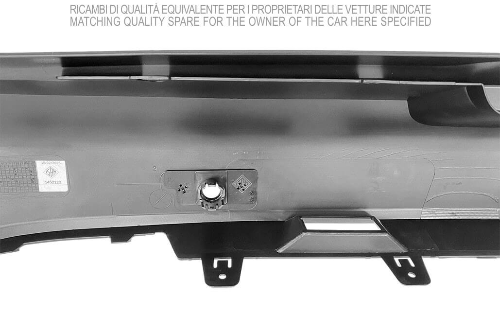 RENAULT CLIO IV 2016-2019 codice 1452122 - immagine 5