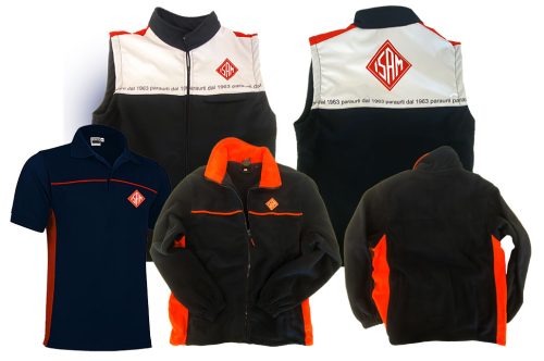 ABBIGLIAMENTO