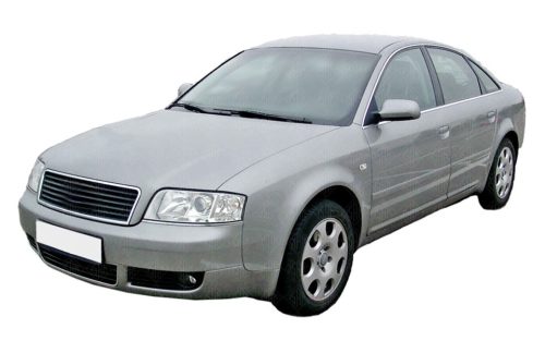 A6 (4B) 1997-2001