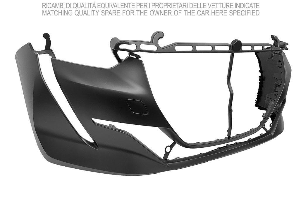 PEUGEOT 208 2019-2023 codice 1544111 - immagine 4