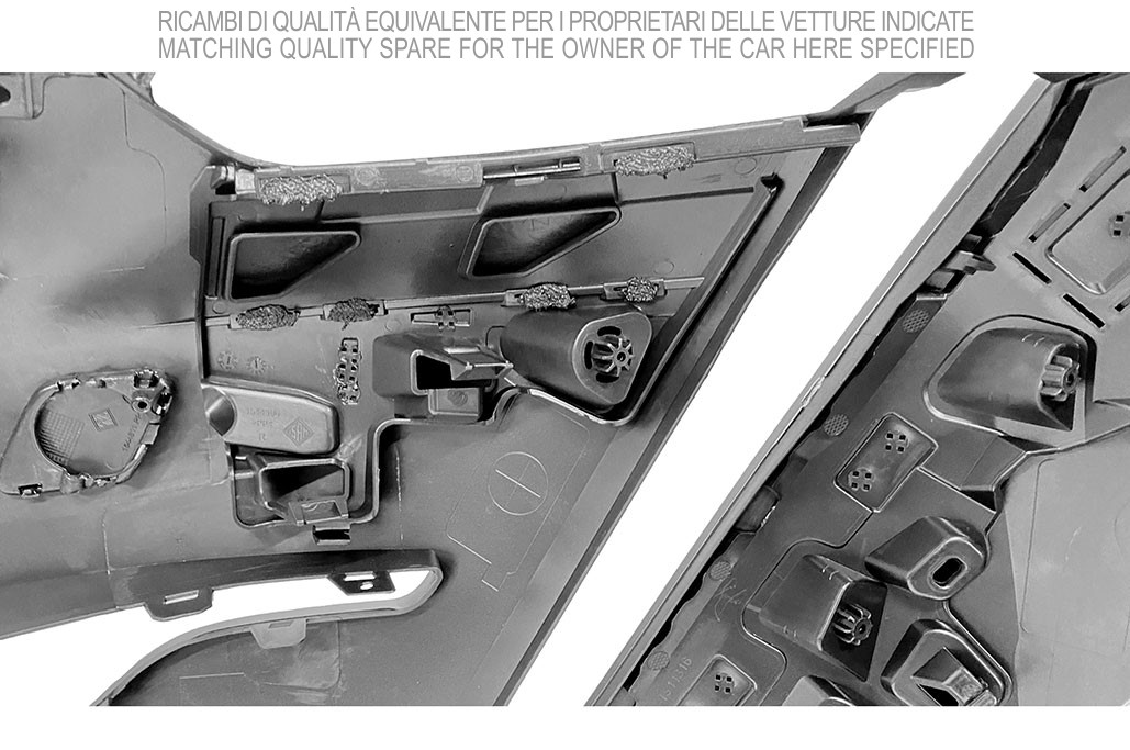 PEUGEOT 208 2019-2023 codice 1544111 - immagine 6