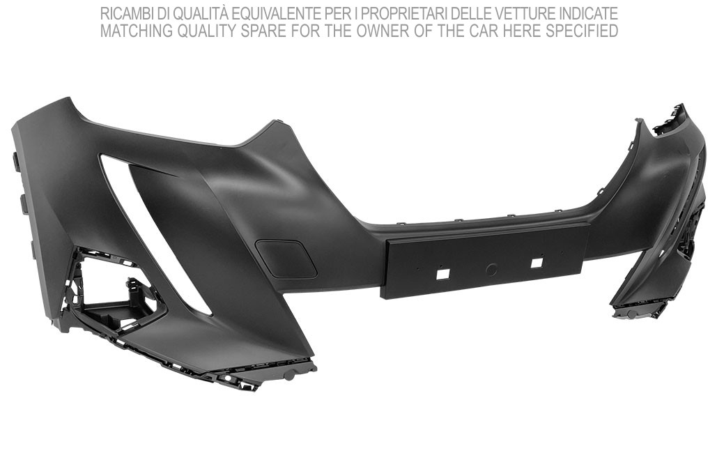 PEUGEOT 2008 2019-2023 codice 1554111 - immagine 5