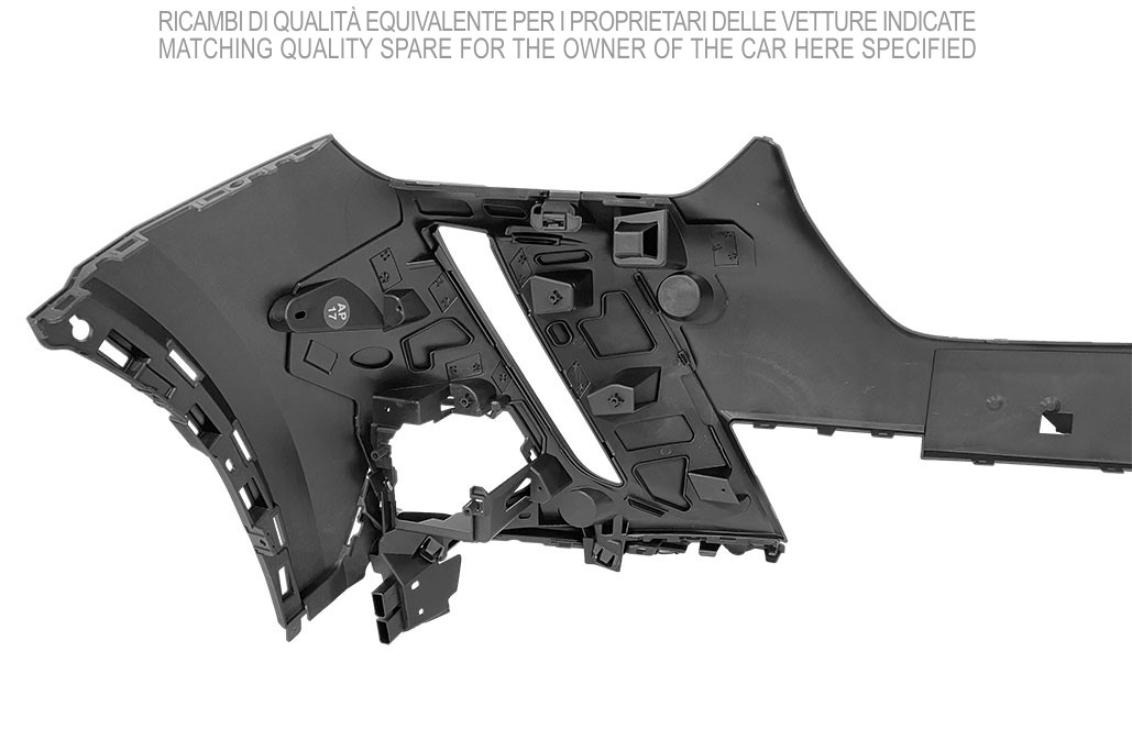 PEUGEOT 2008 2019-2023 codice 1554111 - immagine 4