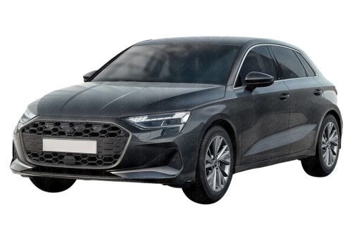 A3 (8YA) SPORTBACK 2024-