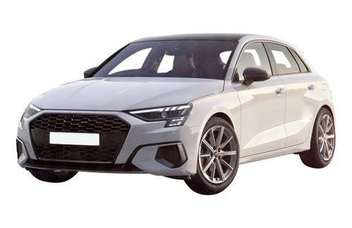 A3 (8YA) SPORTBACK 2020-2024