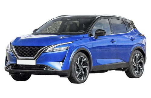 QASHQAI (J12) 2021-2024