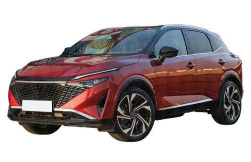 QASHQAI (J12) 2024-