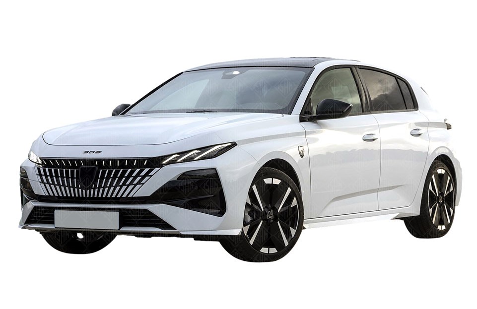 PEUGEOT 308 2025- codice 1556311 - immagine 2