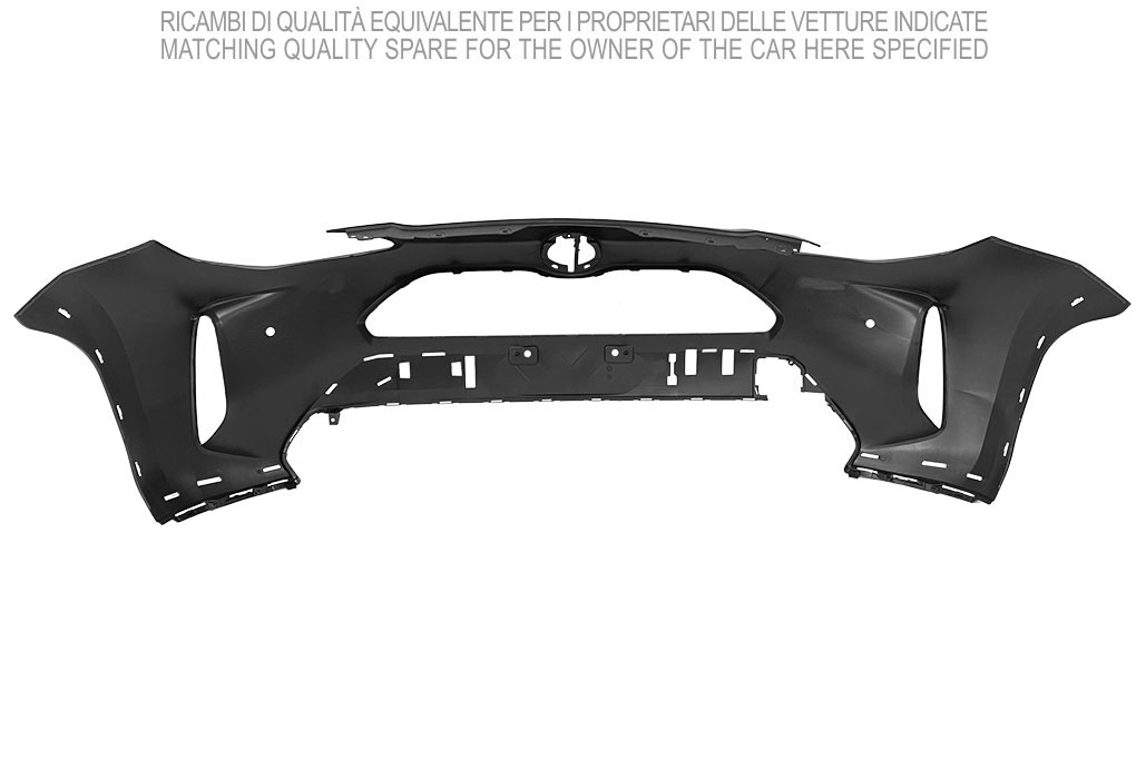 TOYOTA YARIS CROSS 2021-2026 codice 2329134 - immagine 3