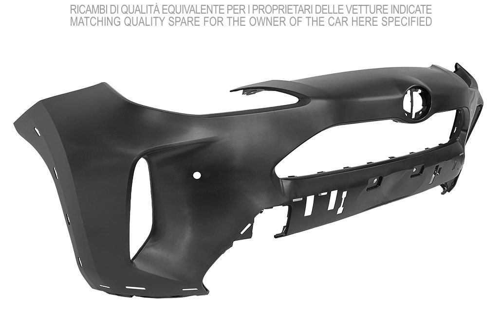 TOYOTA YARIS CROSS 2021-2026 codice 2329134 - immagine 4