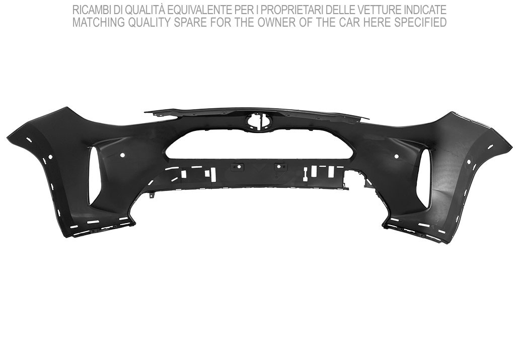 TOYOTA YARIS CROSS 2021-2026 codice 2329136 - immagine 3
