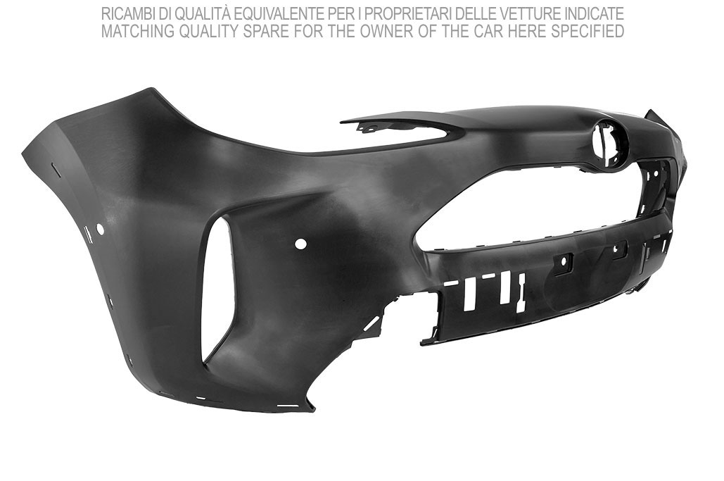 TOYOTA YARIS CROSS 2021-2026 codice 2329136 - immagine 4