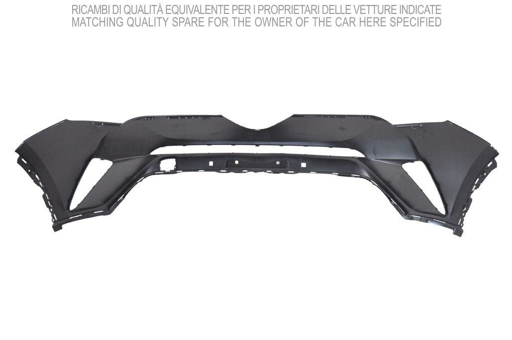 TOYOTA C-HR 2016-2019 codice 2322112 - immagine 3